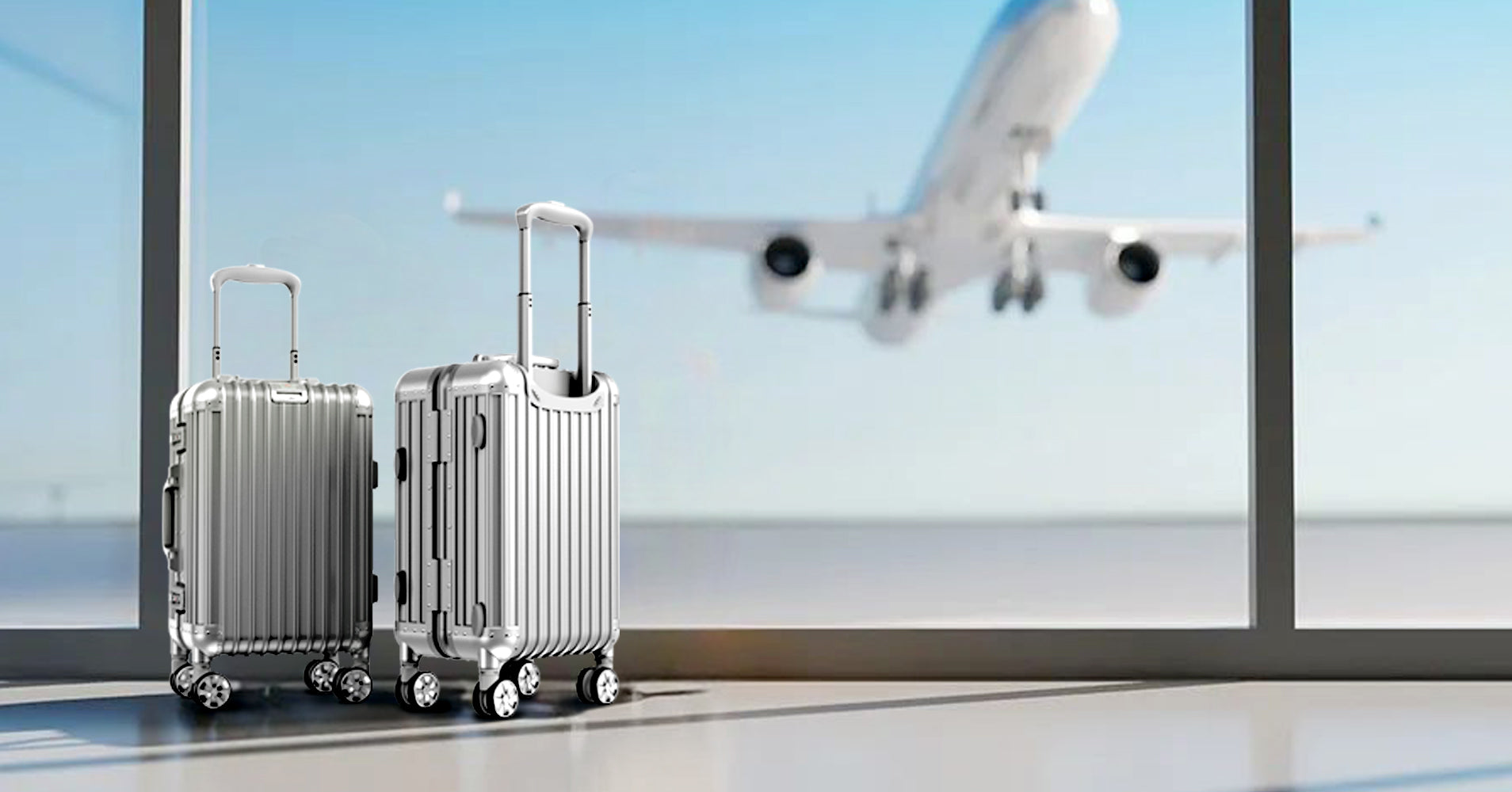 Why Investing in High-Quality Luggage Can Save You Money in the Long Run